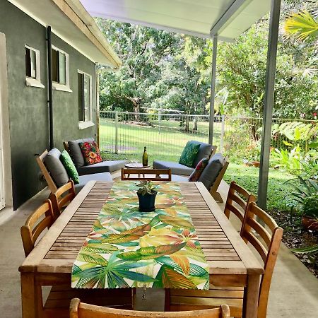 Honeybee House Vila Kuranda Exterior foto