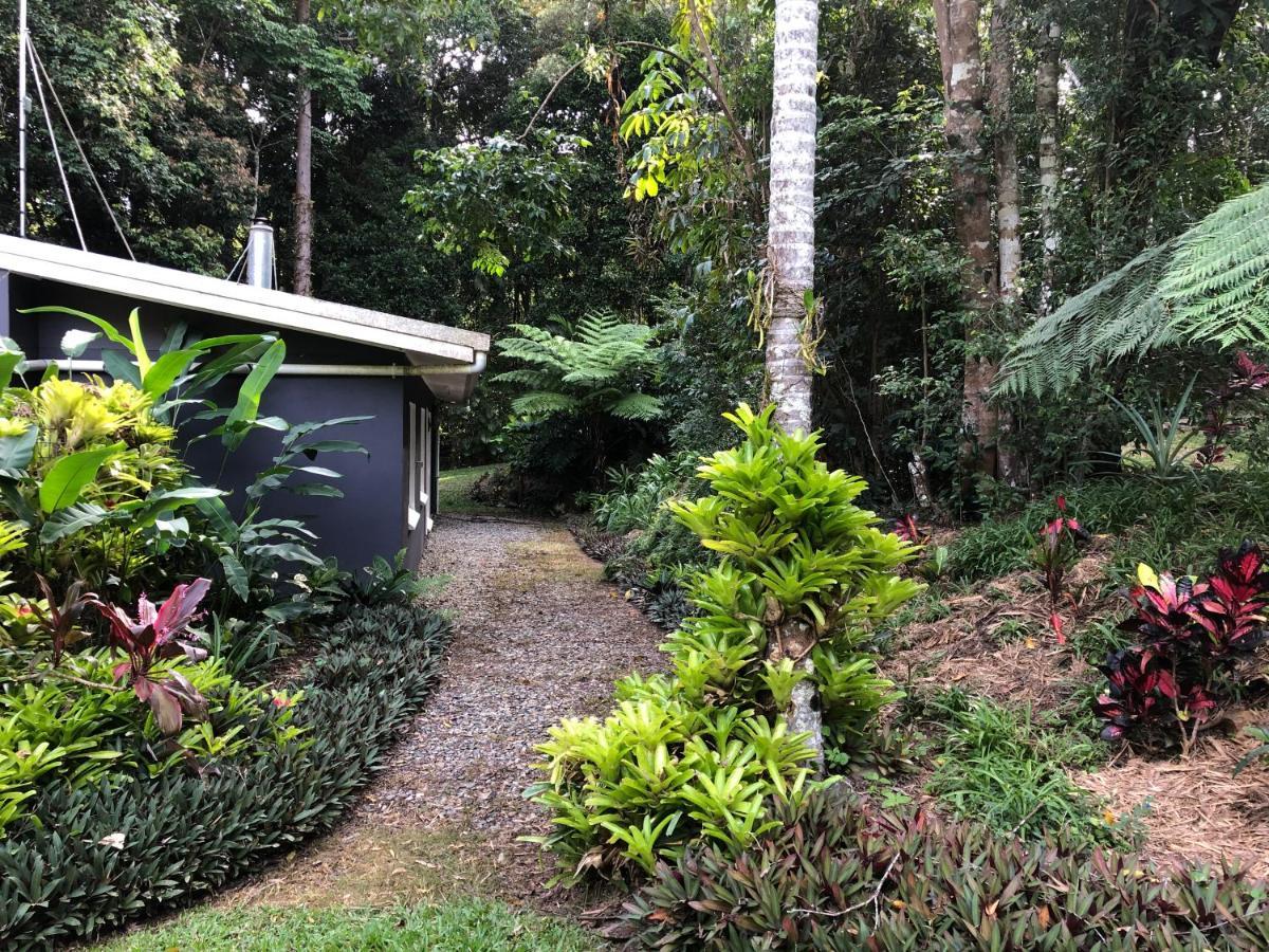 Honeybee House Vila Kuranda Exterior foto
