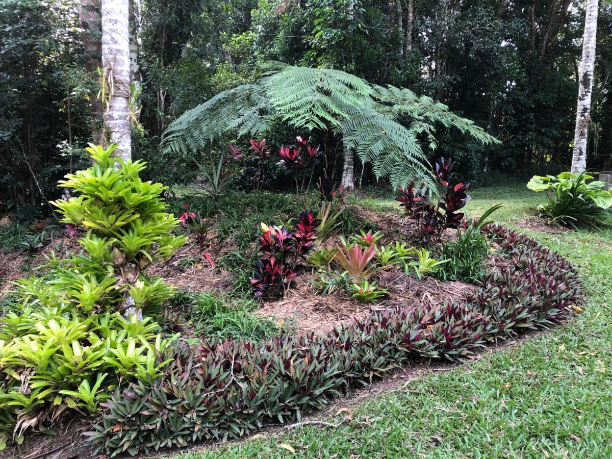 Honeybee House Vila Kuranda Exterior foto
