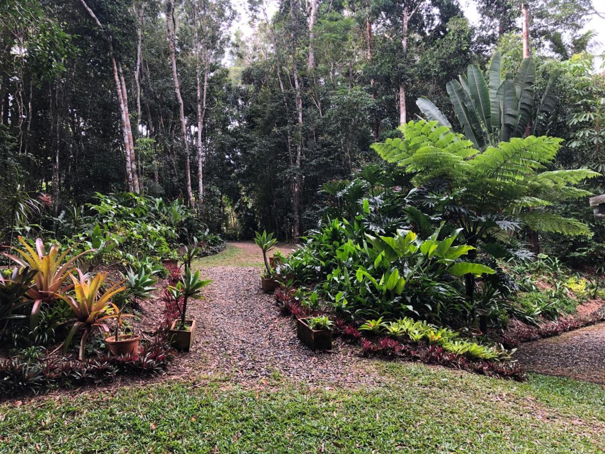 Honeybee House Vila Kuranda Exterior foto