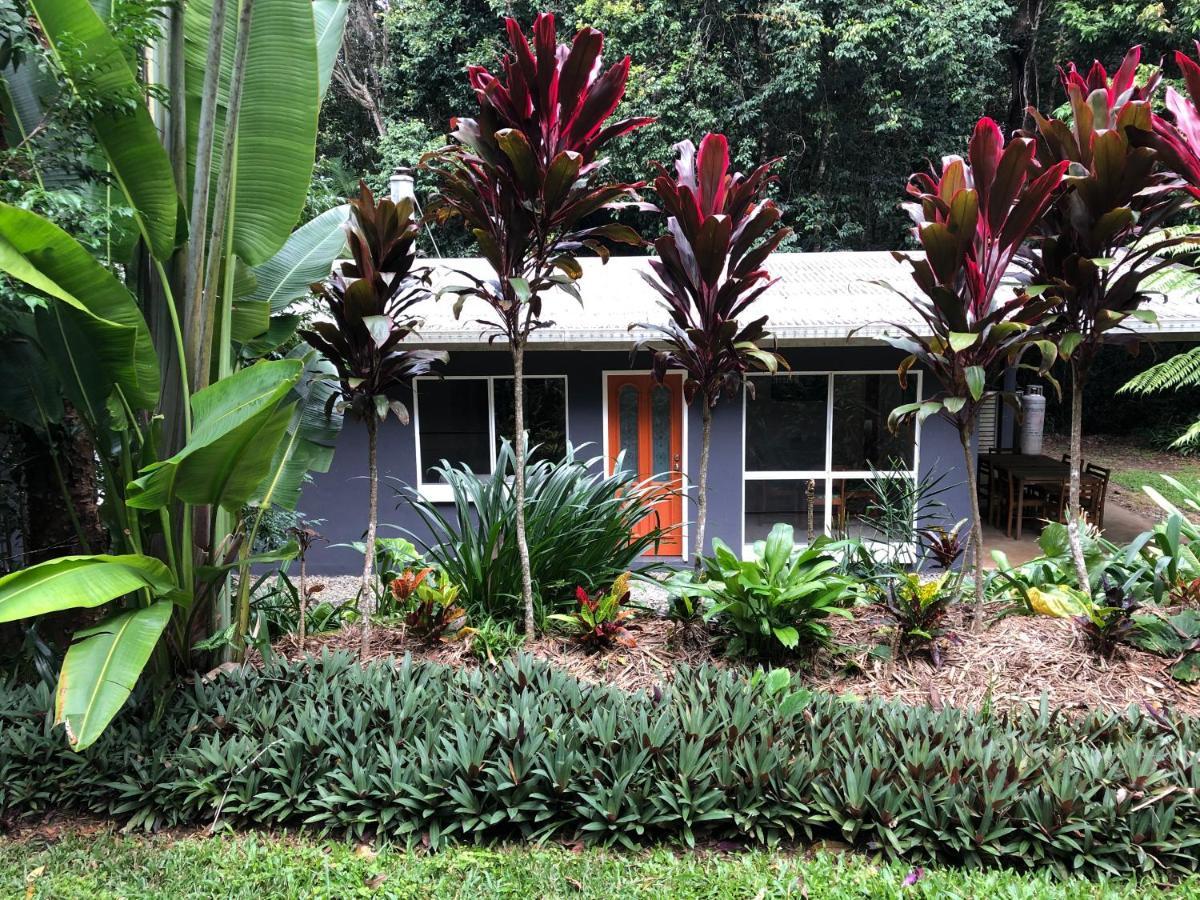 Honeybee House Vila Kuranda Exterior foto