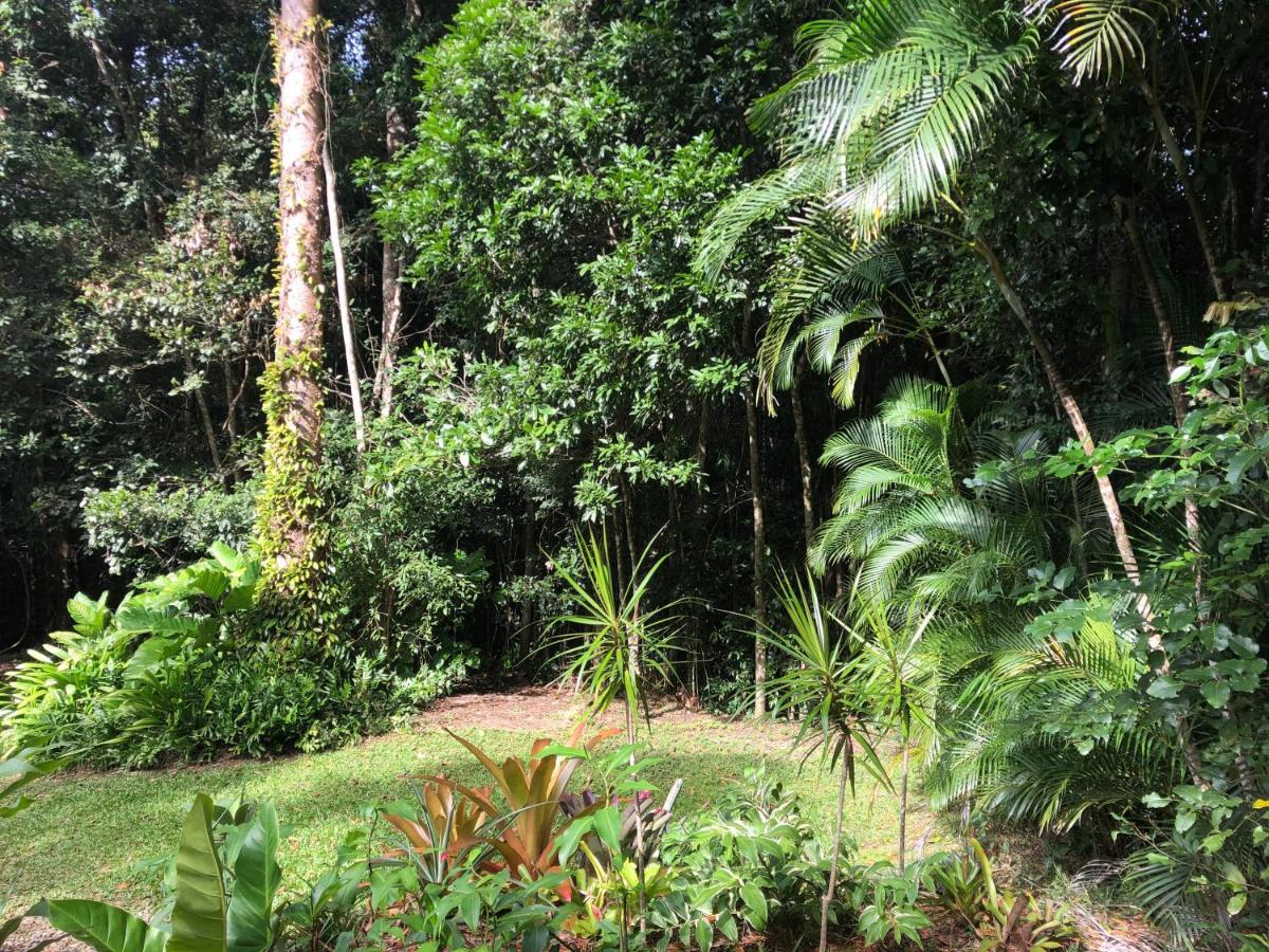 Honeybee House Vila Kuranda Exterior foto