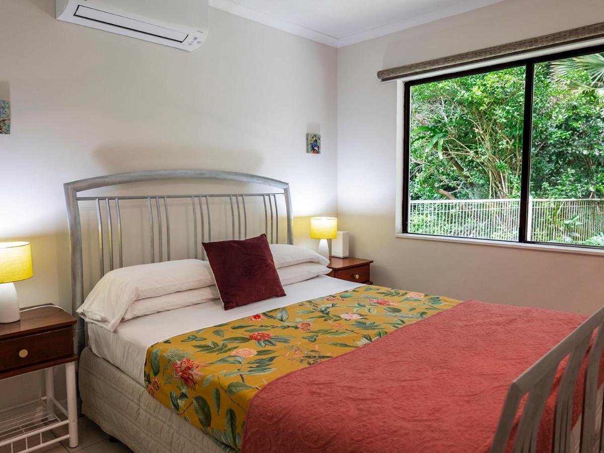 Honeybee House Vila Kuranda Exterior foto