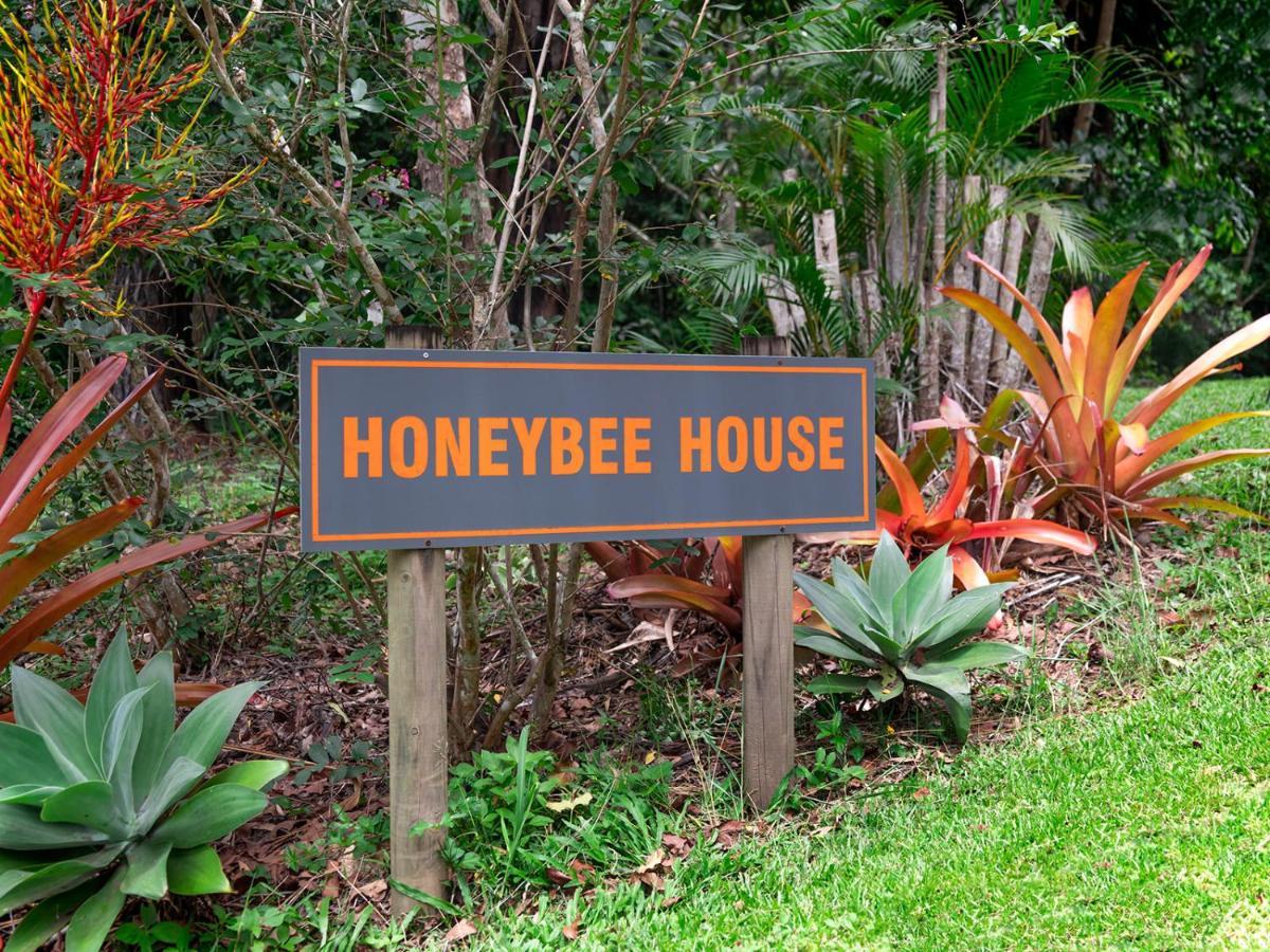 Honeybee House Vila Kuranda Exterior foto