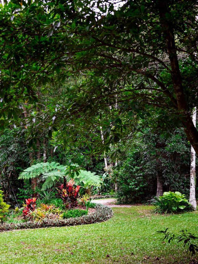 Honeybee House Vila Kuranda Exterior foto