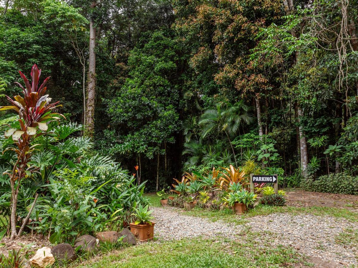 Honeybee House Vila Kuranda Exterior foto