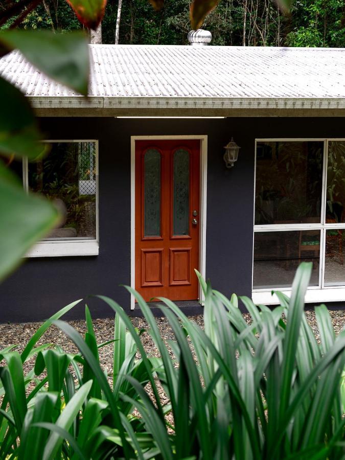 Honeybee House Vila Kuranda Exterior foto